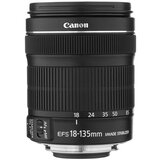 Canon EF-S 18-135 f/3.5-5.6 IS | Eponuda.ba