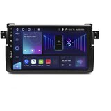 Kettz tipska multimedija 9 1DIN za bmw E46 KX-5X06 | ePonuda.com