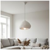 Brilagi Visilica na sajli WABI SABI 1xE27/40W/230V prečnik 32 cm bela Cene
