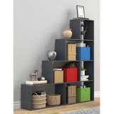 MID.YOU REGAL antracit | Shoptok.si