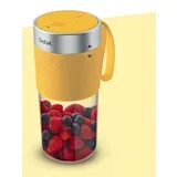 Lightmix BL1C0230 blender 0.3 L Portable blender Stainless steel, Transparent, Yellow