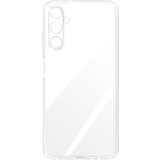 AVIZAR Ohišje za Samsung Galaxy A05s Prilagodljiva zaščita, Prozorno, (5000011996) | Shoptok.si