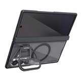 Nillkin Iceblade Prop Magnetic Futrola za Samsung F976B Galaxy Z Fold 8 Ultra 5G tamno siva | Eponuda.com