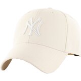 47 Brand MLB New York Yankees Cap Bež Cijene