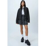 Trend Alacati Stili Ženska jakna Alc-X14412, Tamnosiva Cene
