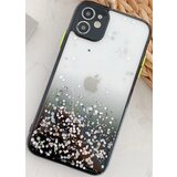  MCTK6-Mi 11x/Poco F3 furtrola 3D sparkling star silicone black 89) | ePonuda.com