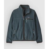 Patagonia Retro Pile Kids Jacket summit blue | Shoptok.si