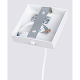 Nice Lamps Bijela viseća svjetiljka Gleam – | shoptok.hr