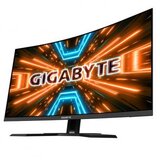 Gigabyte M32QC 31,5&#039;&#039; Gaming QHD IPS ukrivljen monitor, 2560 x 1440, 1ms, 170Hz Cene