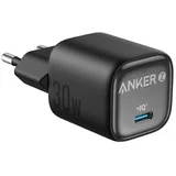 Zolo 30W USB-C zidni punjač USB-C beli