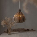 Star Trading Svjetlo smeđe sjenilo ø 28 cm Honeycomb – | shoptok.hr