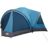  Obiteljski šator za 10 osoba Plava i siva 460 x 430 x 214 cm | Eponuda.ba
