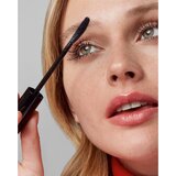 NOBEA Festive 3D Effect Mascara maskara za volumen s 3D učinkom odtenek 001 Black 8 ml | Shoptok.si