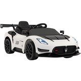  Licencirani auto na akumulator Maserati MC20 GT2 - bijeli | shoptok.hr