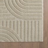 Ayyildiz Carpets Bež preproga 80x150 cm Art – | Shoptok.si