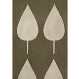 Hanse Home Kaki zeleni dječji tepih 160x235 cm Lovely Leaves – | shoptok.hr