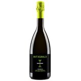 Integrale Penušasto belo vino Prosecco Bio Millesimato Doc, 750 ml Cene