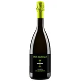 Penušasto belo vino Prosecco Bio Millesimato Doc, 750 ml