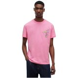 Tommy Hilfiger roze muška majica Cene