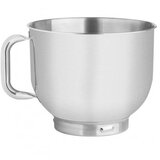 Ecg FORZA 6600 Metallo Argento, (21266339) | Shoptok.si