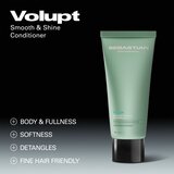 Sebastian Professional Volupt balzam za volumen las 1000 ml | Shoptok.si