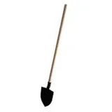 LOPATA ŠPICA 1,5mm+ŠTILO