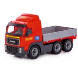 Polisei Veliki Kamion za decu PowerTruck sa spuštenim stranom Polesie | Eponuda.com