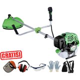 Max Benzinski trimer GARDEN TTGRCTBC520U + set opreme | Eponuda.ba