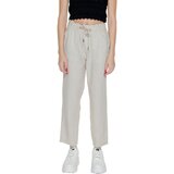 Street One Hlače 377309 Bež | Shoptok.si