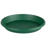  Podstavek za lonec za rastline Jadran (40 cm, Plastika, Zelena) | Shoptok.si