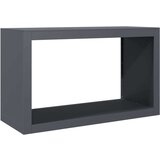  Stalak za drva za ogrjev antracit 100x40x60 cm čelični | shoptok.hr