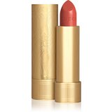 Gucci Beauty Rouge à Lèvres Satin Lipstick satenasti ruž za usne nijansa 208 They Met in Argentina 3.5 g Cijene