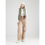 Superdry Brezrokavnik 'FUJI LITE' kaki | Shoptok.si