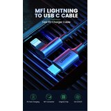 Ugreen kotni kabel usb-c na lightning 60764, 1.5m | Shoptok.si
