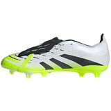 Adidas Kopačke 'PREDATOR LEAGUE' svijetlozelena / crna / bijela | shoptok.hr