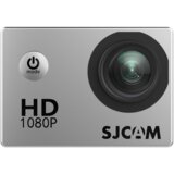 Sjcam akcijska kamera SJ4000 silver | shoptok.hr