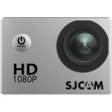Sjcam SJ4000 akcijska kamera srebrna