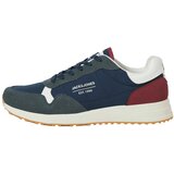 Jack & Jones Nizke superge 'JFWBEECH' modra / siva / rdeča Cene