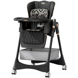KIDILO HRANILICA ZA BEBE 8100 BLACK Cene
