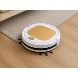  Automatska baterija. bežični robot usisavač usb 28cm zlatni | shoptok.hr