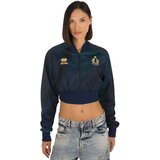 Errea Športne jope in jakne Naz. Italia Volley Crop Ad Zelena Cene