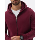 Ombre Men's zip-up sweatshirt | shoptok.hr