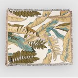 Blue Tomato Tapestry Odeja fern | Shoptok.si