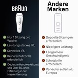 Braun Silk-expert Pro IPL PL3122 uredaj za uklanjanje dlacica s IPL tehnologijom | shoptok.hr