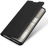 Dux ducis Skin Pro preklopna futrola za Realme GT2 Pro - crna | shoptok.hr
