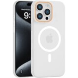 Apple matte color magsafe maska za iphone 16 pro – providna | Eponuda.com