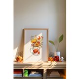WALLXPERT Arthllwnmodel58-3348 Višenamensko Dekorativno Okvirno Slikarstvo | Eponuda.com