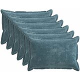  Presvlaka za jastuk 6 kom. HOUTEN Plava 40 x 60 cm | shoptok.hr