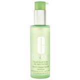 Clinique Tekući Sapun za Lice za Masnu Kožu 200 ml | shoptok.hr