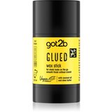got2b Glued vosek za lase v paličici 50 g | Shoptok.si